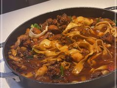-鲁秀才炒鸡(龙湖西溪天街店)