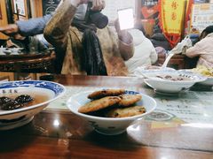 -粗茶淡饭(东关街店)