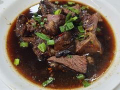 -南花桥羊肉馆老字号(乌镇店)