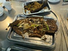 -清真·马坡烧烤涮牛肚·酸浆火锅(新区总店)