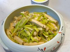 -老奶奶私房菜(天台里街店)