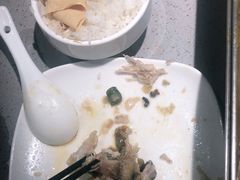 -半天妖烤鱼(兰州国芳中心店)