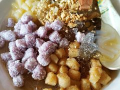 红糖糍粑冰粉-洋洋冰粉