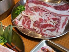 -西塔老太太泥炉烤肉(双井店)