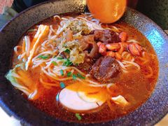 -桃园眷村(万象天地店)
