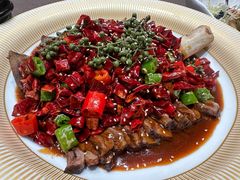 -长禧家.珑厨(东风东路店)