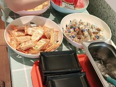 -吉野家(保利广场店)