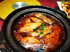 -吕四渔港码头海鲜餐厅