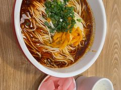 -碗里捞川渝特色面(沙河玖耀里店)