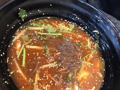 -许妈妈餐厅烤肉烧烤家常菜(明润广场店)