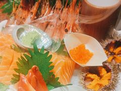 -和彩放题餐厅(酒仙桥店)