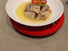 -大鹏饭店·金陵家宴(奥体中心店)