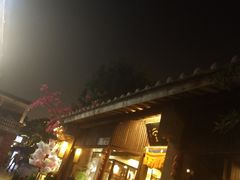 -晋江五店市传统文化旅游区