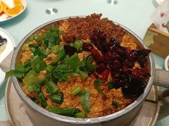 招牌豆腐-一块豆腐(英雄山总店)