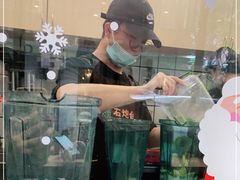 -石炮台果汁冰(天河店)