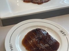 -全聚德(哈尔滨店)