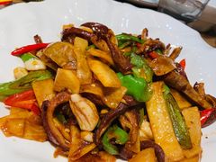 -将相和·海鲜蒸饺大连菜