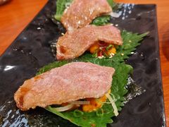 -大阪烧肉BAKA一代(十亩地店)