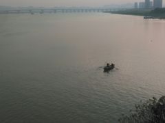 -羚羊峡古栈道森林公园