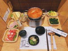 -独食火锅·半米屋台(望平街店)