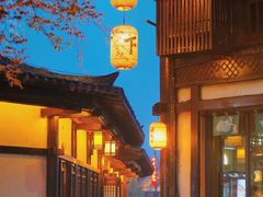 -茅山东方盐湖城景区