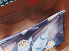 -爸爸糖手工吐司(上海五角场万达店)