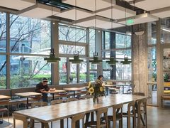 景观位-麦田工坊(月湖店)