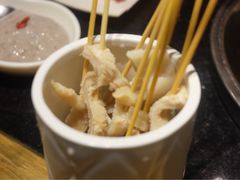 -纸盐河码头火锅(十八梯店)