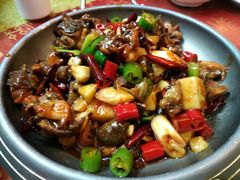 -广益饭店·云南菜·传统滇菜(翠湖北门书屋店)