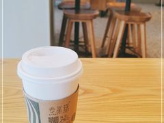 -星巴克(天津有巢公馆店)
