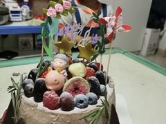 -EnergyCake蛋糕理想国