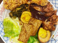 -香友记正宗隆江猪脚饭(首经贸店)