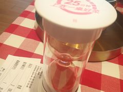 -西贝(虹口龙之梦店)