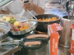 -哈哈碳都·牛肋条无限自助烤肉(宝龙店)