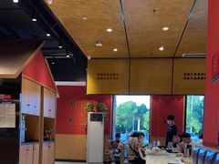 -聚味瞿记·龙虾堂(天元店)