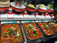 -小花椒金汤酸菜鱼(理工大店)