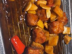 -福荣新中式餐厅