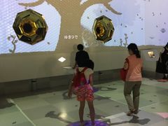 -日本科学未来馆