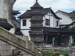 -南翔古镇