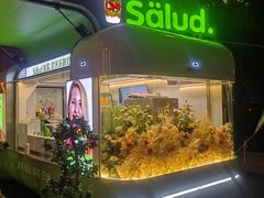 -Salud撒露欧洲冻酸奶(蓝色港湾店)