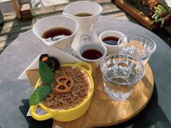 -唐咖精品咖啡(大理古城手冲店)