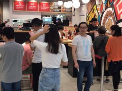 -食其家·牛丼咖喱(太阳宫店)