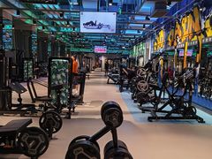 -Trainyard 炼·工场(中国国际贸易中心店)