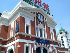 -沈阳站