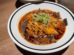 -太二酸菜鱼(中山龙之梦店)