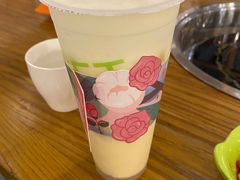 -茶芭蕾·新疆酸奶(美美1店)