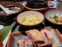 -南京大牌档(青岛万象城店)