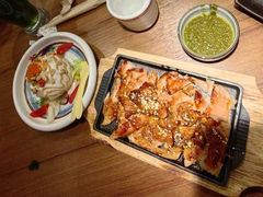-小川洋风料理(大悦城店)