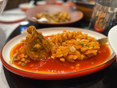 -聚鑫阁江浙菜·非遗传承技艺(闵行交大店)