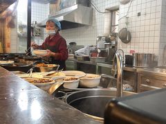 -李叁面馆(妇幼店)